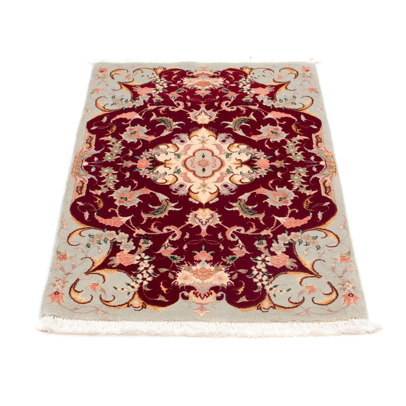 Tabriz - 50 Raj Tapete 96x58cm - Tapete persa