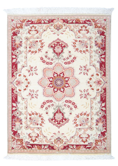 Tabriz - 50 Raj Tapete 60x85cm - Tapete persa