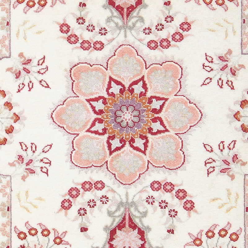 Tabriz - 50 Raj Tapete 85x60cm - Tapete persa