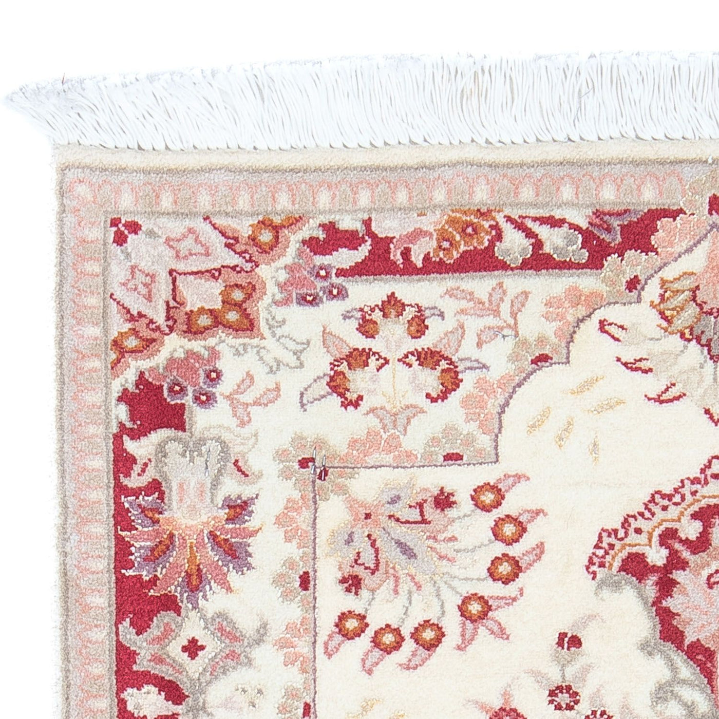 Tabriz - 50 Raj Tapete 85x60cm - Tapete persa