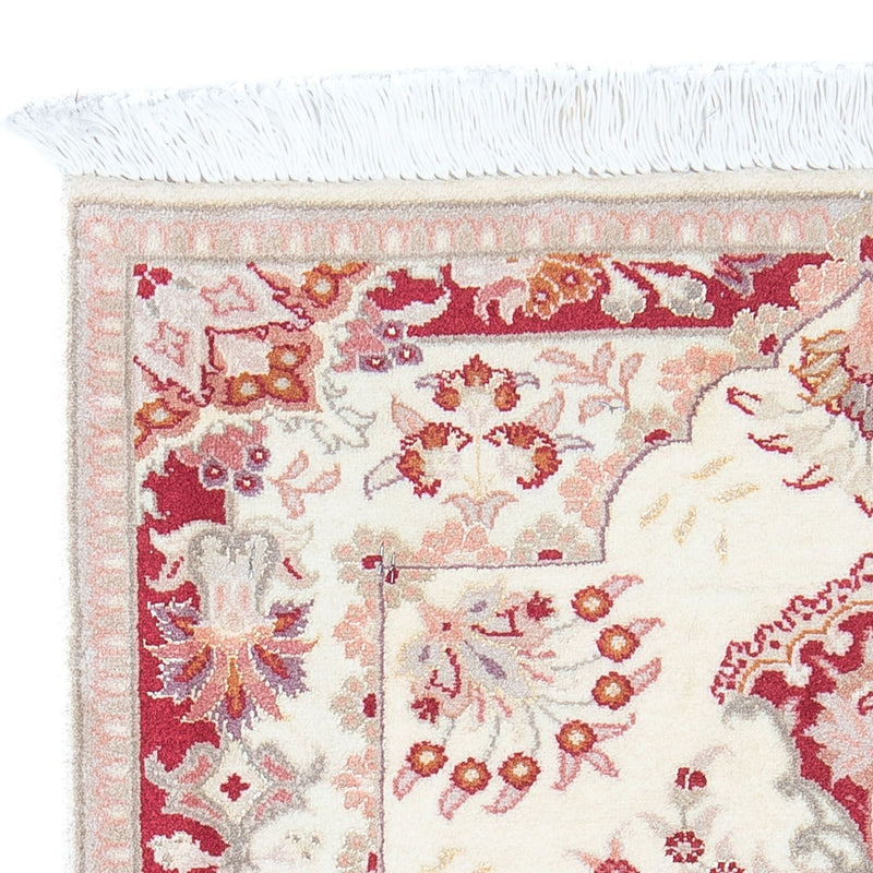 Tabriz - 50 Raj Tapete 85x60cm - Tapete persa
