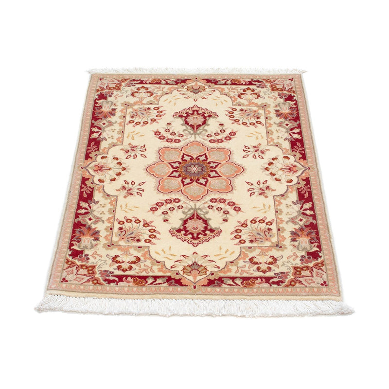 Tabriz - 50 Raj Tapete 85x60cm - Tapete persa