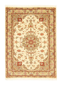 Tabriz - 50 Raj Tapete 143x103cm - Tapete persa – product image