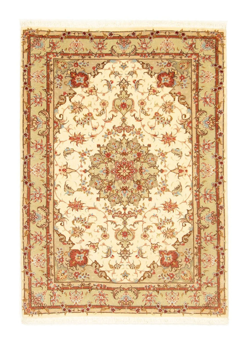Tabriz - 50 Raj Tapete 143x103cm - Tapete persa
