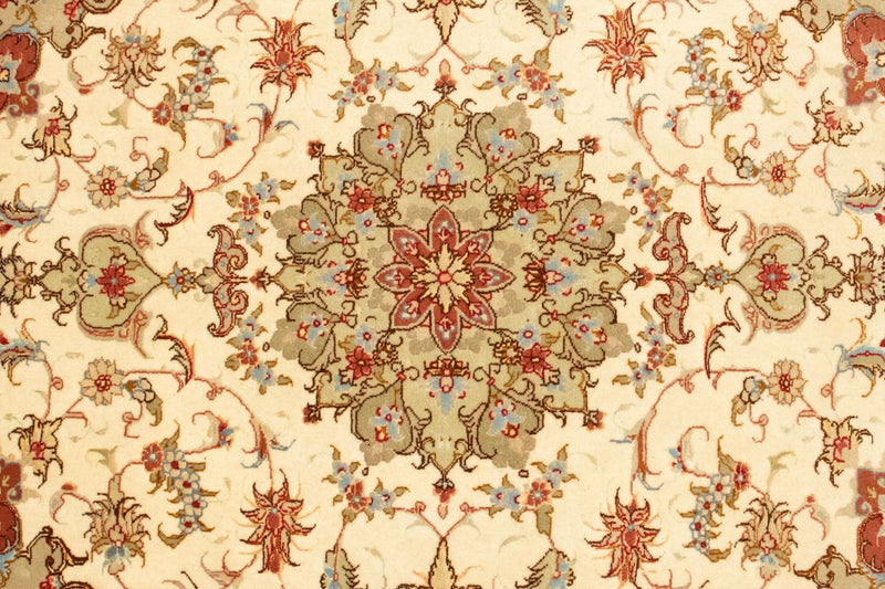 Tabriz - 50 Raj Tapete 143x103cm - Tapete persa