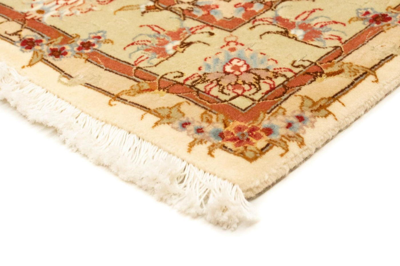 Tabriz - 50 Raj Tapete 143x103cm - Tapete persa
