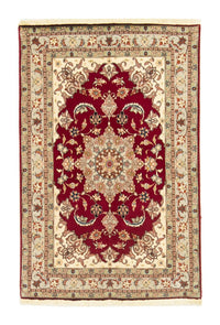 Tabriz - 50 Raj Tapete 152x100cm - Tapete persa – product image