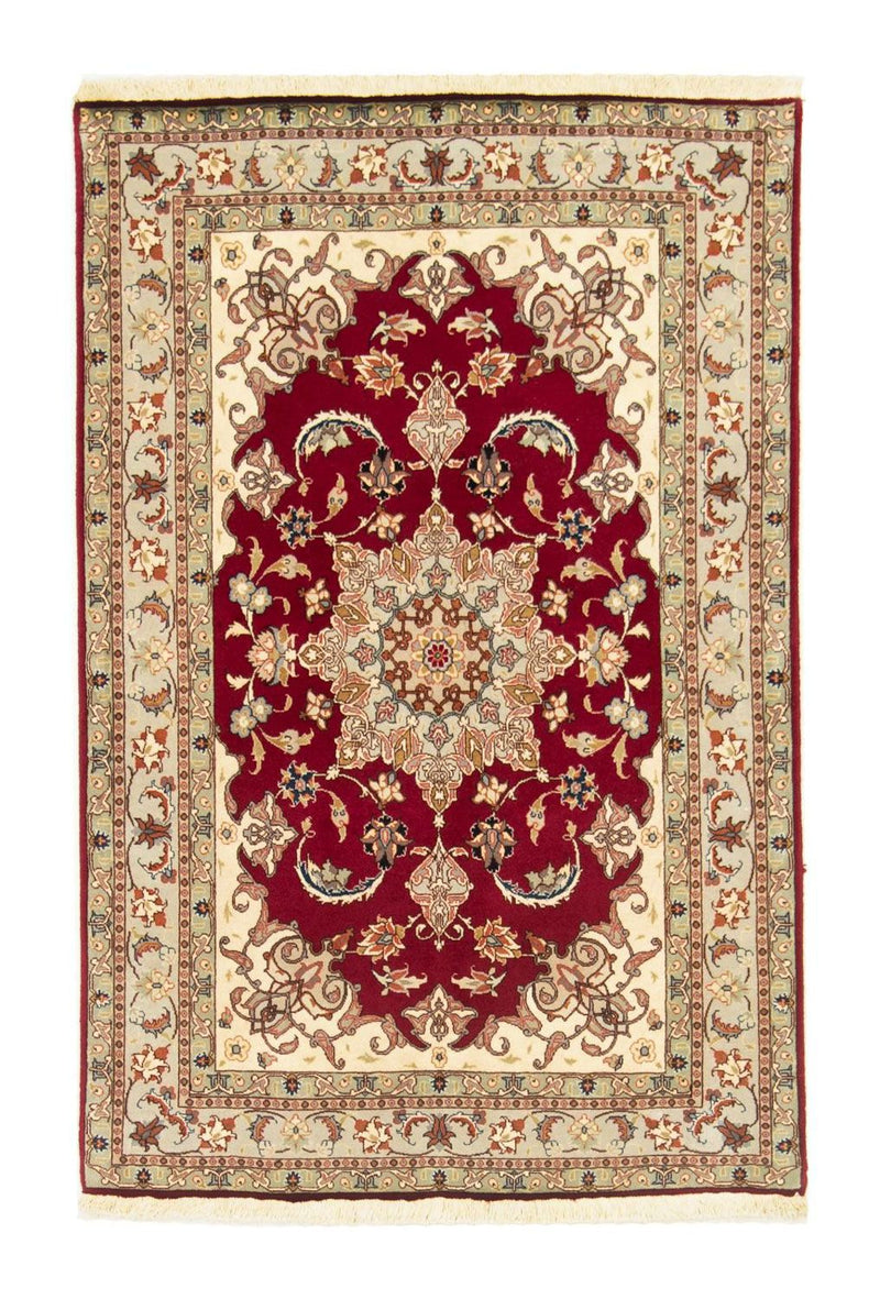 Tabriz - 50 Raj Tapete 152x100cm - Tapete persa
