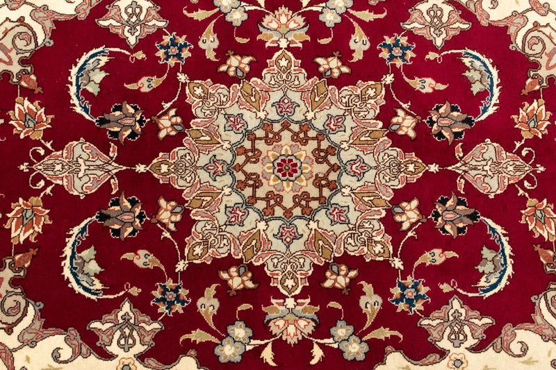 Tabriz - 50 Raj Tapete 152x100cm - Tapete persa