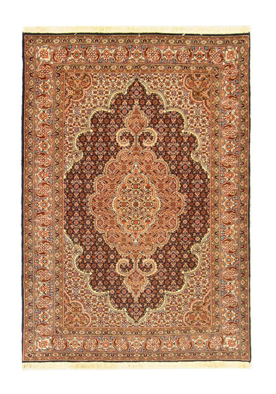 Tabriz - 50 Raj Tapete 101x145cm - Tapete persa