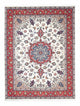 Tapete Persa - Tabriz - Royal - 202 x 147 cm - bege