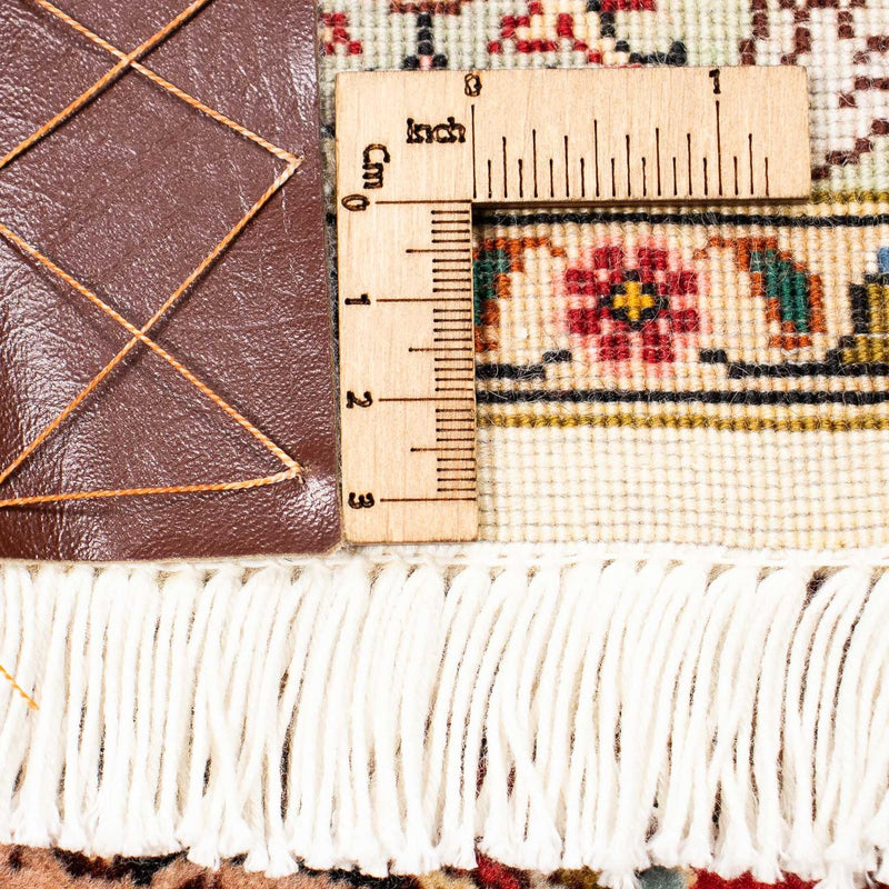 Tabriz - 50 Raj Tapete 394x305cm - Tapete persa