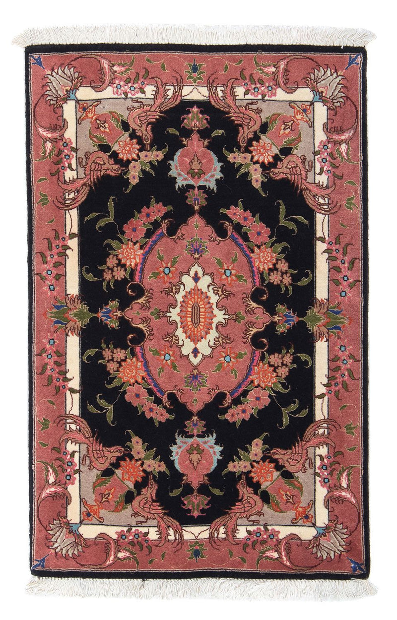 Tabriz - 50 Raj Tapete 90x60cm - Tapete persa