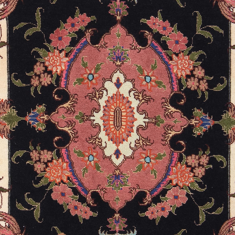 Tabriz - 50 Raj Tapete 90x60cm - Tapete persa