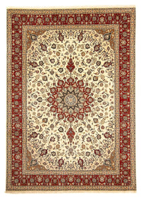 Tabriz - 50 Raj Tapete 340x255cm - Tapete persa – product image