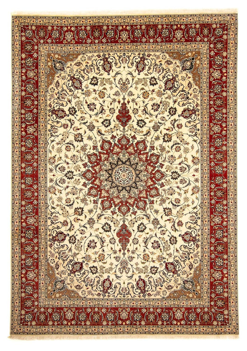 Tabriz - 50 Raj Tapete 340x255cm - Tapete persa