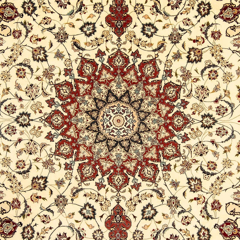 Tabriz - 50 Raj Tapete 340x255cm - Tapete persa