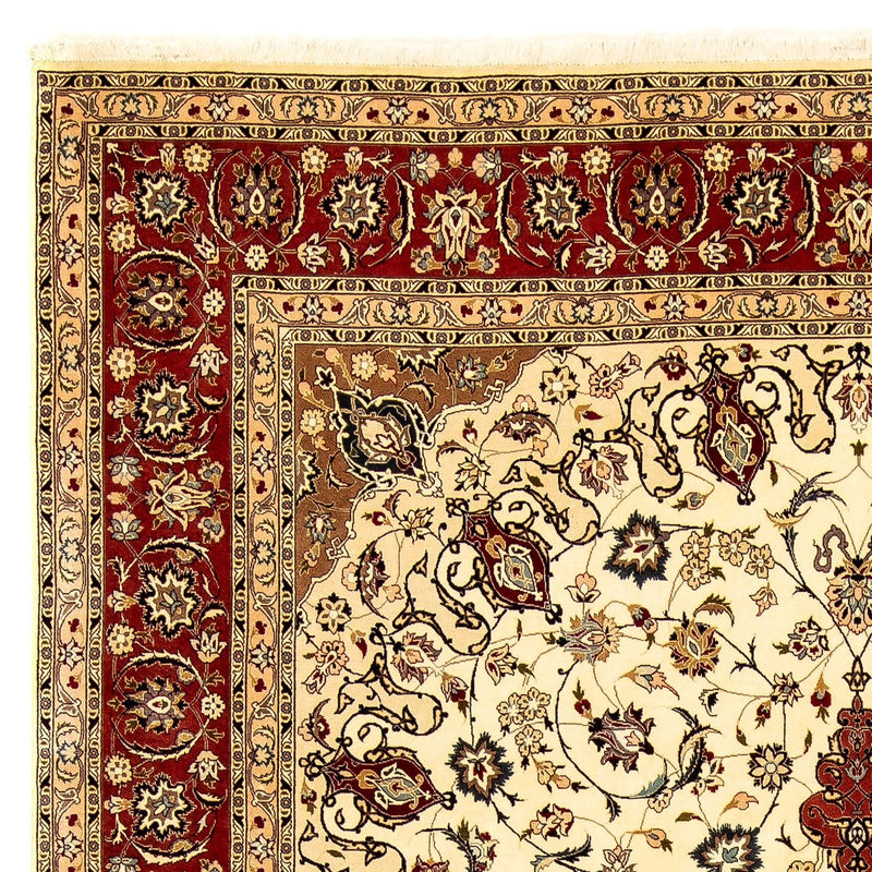Tabriz - 50 Raj Tapete 340x255cm - Tapete persa