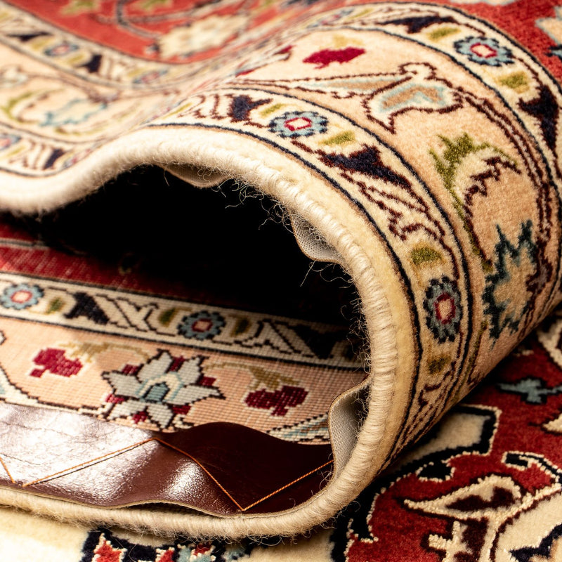 Tabriz - 50 Raj Tapete 340x255cm - Tapete persa