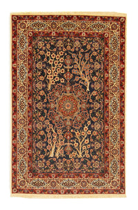 Isfahan Tapete 155x103cm - Tapete persa – product image