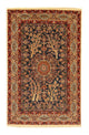 Isfahan Tapete 155x103cm - Tapete persa