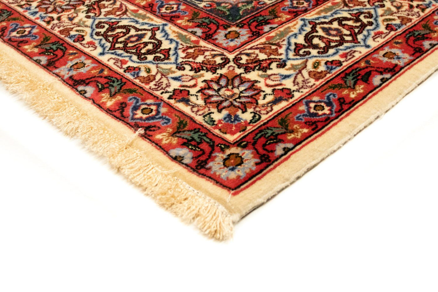 Isfahan Tapete 155x103cm - Tapete persa