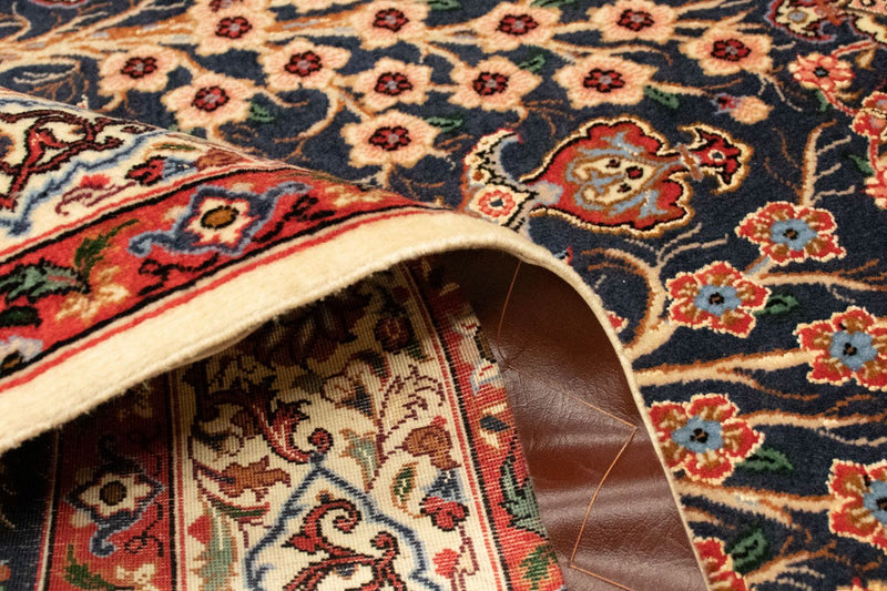 Isfahan Tapete 155x103cm - Tapete persa