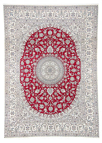 Nain - 9La Tapete 295x411cm - Tapete persa – product image