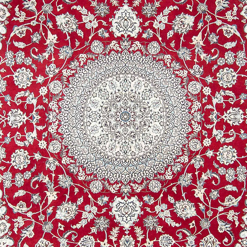 Nain - 9La Tapete 295x411cm - Tapete persa