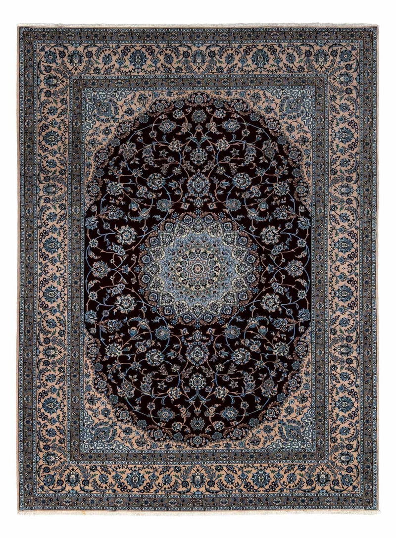 Nain - 9 la Tapete 347x248cm - Tapete persa
