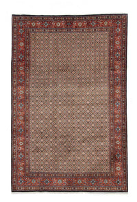 Moud Tapete 303x204cm - Tapete persa – product image