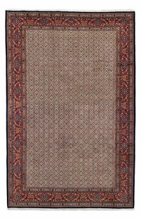Moud Tapete 210x304cm - Tapete persa – product image
