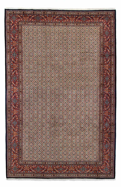 Moud Tapete 210x304cm - Tapete persa