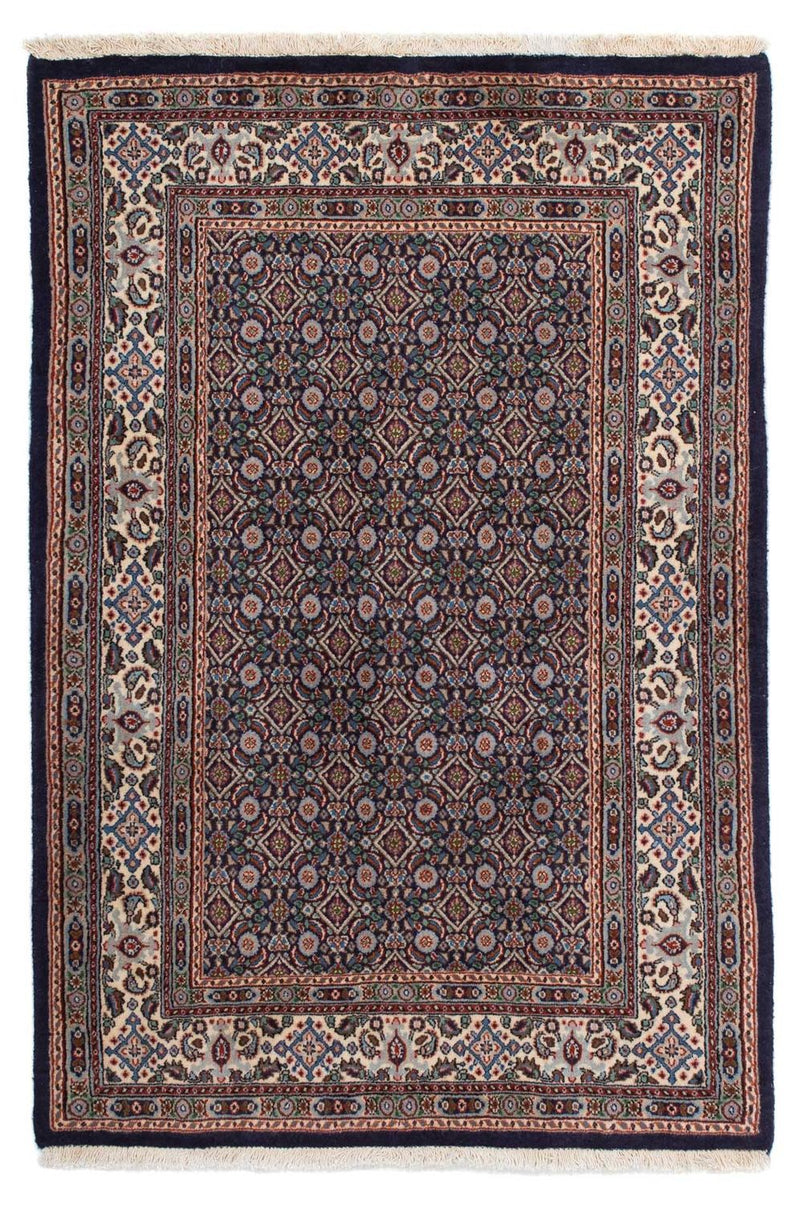 Moud Teppich 143x94cm - Perserteppich