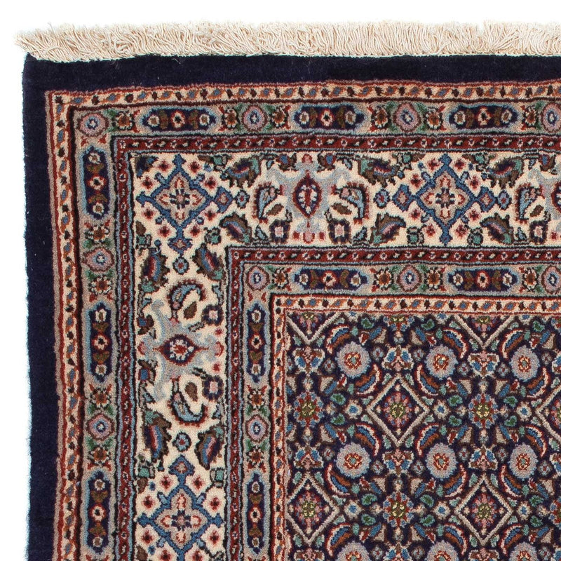Moud Teppich 143x94cm - Perserteppich