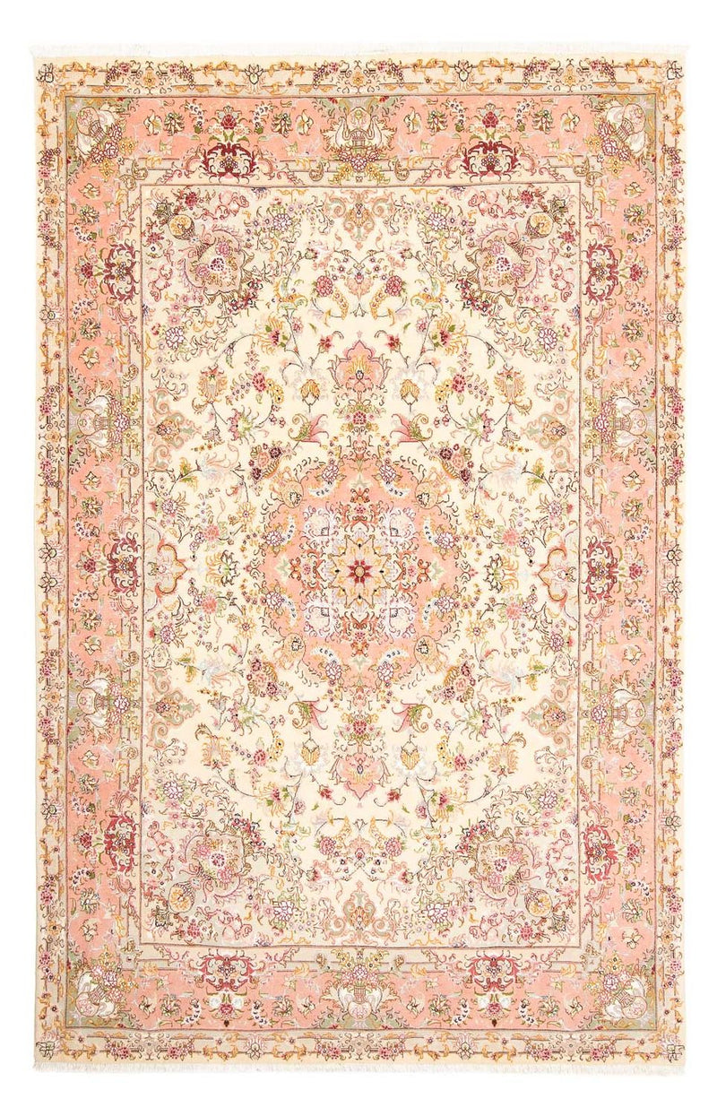 Kaschmar Teppich 304x200cm - Perserteppich