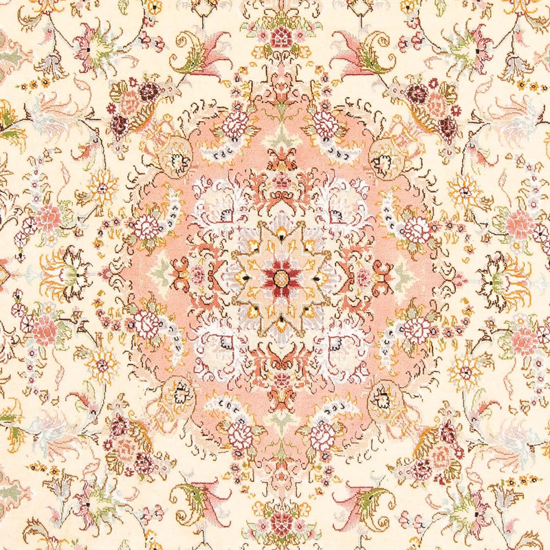 Kaschmar Teppich 304x200cm - Perserteppich