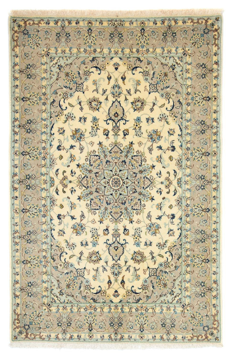 Kashan Tapete 210x137cm - Tapete persa