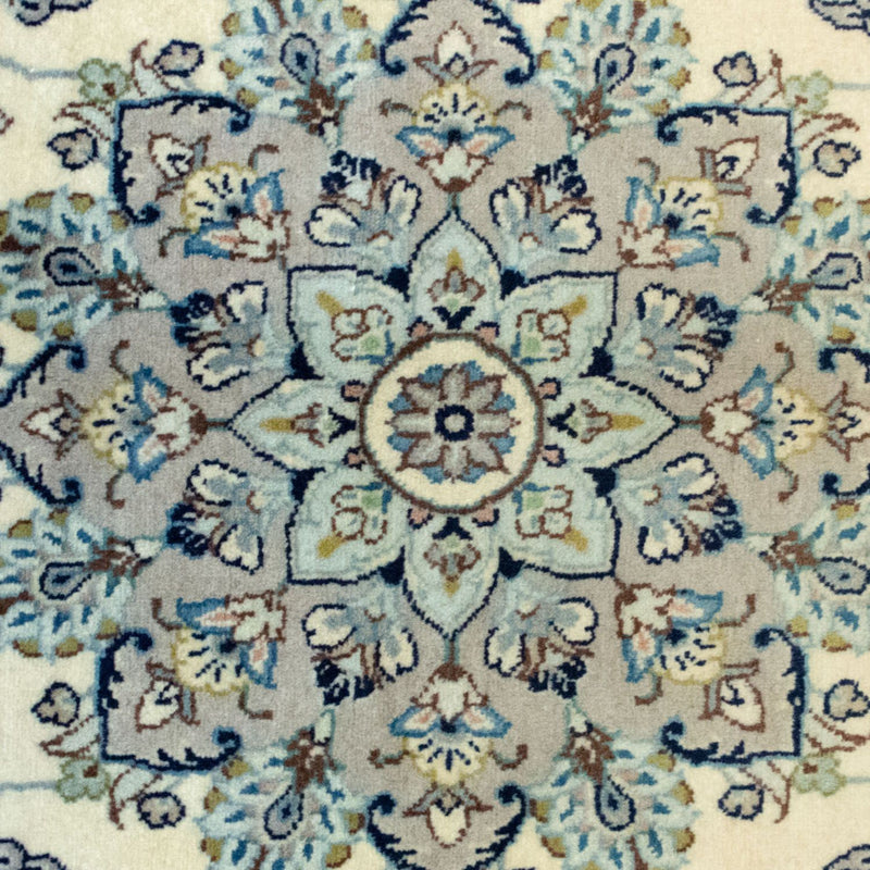 Kashan Tapete 210x137cm - Tapete persa