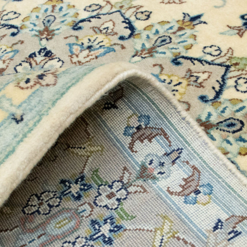 Kashan Tapete 210x137cm - Tapete persa