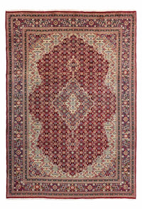 Tabriz - 40 Raj Tapete 292x210cm - Tapete persa – product image
