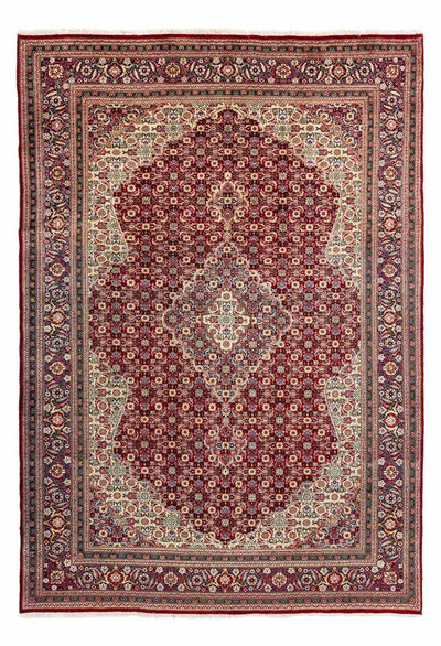 Tabriz - 40 Raj Tapete 210x292cm - Tapete persa