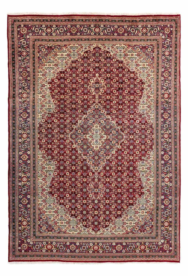 Tabriz - 40 Raj Tapete 292x210cm - Tapete persa
