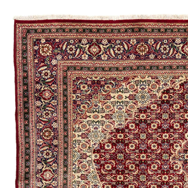 Tabriz - 40 Raj Tapete 292x210cm - Tapete persa