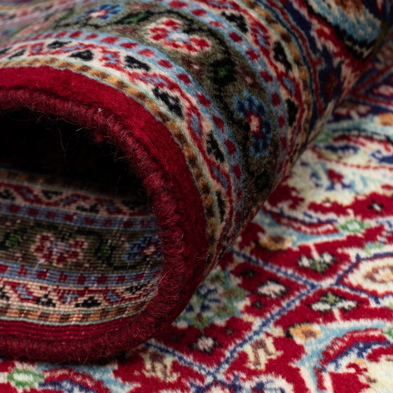 Tabriz - 40 Raj Tapete 292x210cm - Tapete persa
