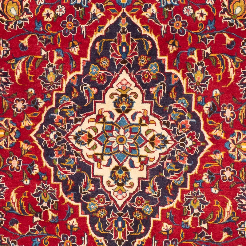 Kashan Tapete 226x137cm - Tapete persa