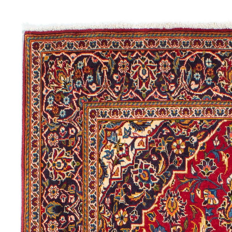 Kashan Tapete 226x137cm - Tapete persa