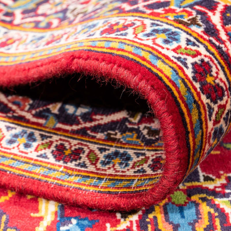 Kashan Tapete 226x137cm - Tapete persa