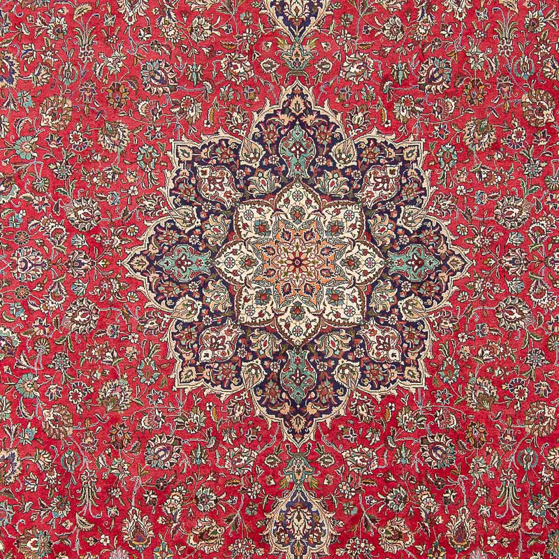 Tabriz - 40 Raj Tapete 405x300cm - Tapete persa