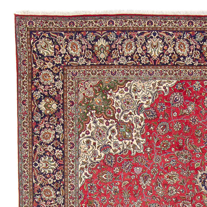 Tabriz - 40 Raj Tapete 405x300cm - Tapete persa